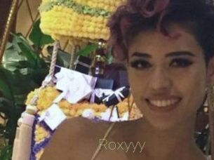 Roxyyy
