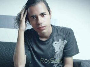 RoyBalk