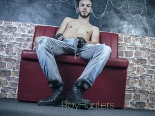 RoyHunters