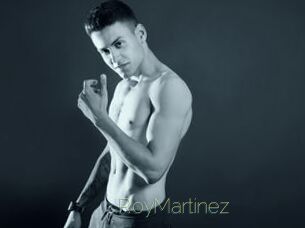 RoyMartinez