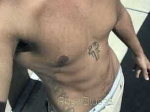 RoyalBlue28