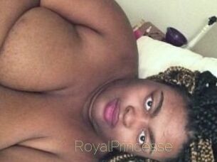 RoyalPrincesse