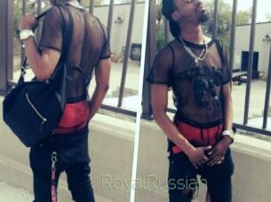 RoyalRussian
