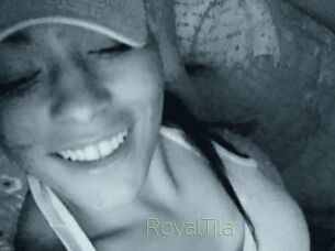 RoyalTila
