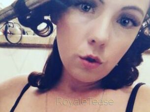 RoyaleTease Visio Tchats