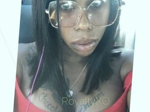 RoyaltyXO
