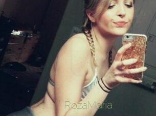 RozaMaria