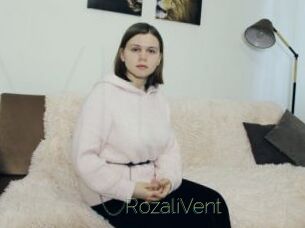 RozaliVent