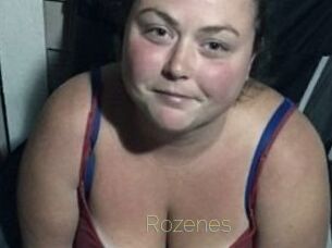 Rozenes