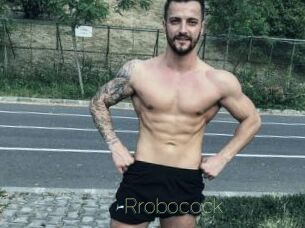 Rrobocock