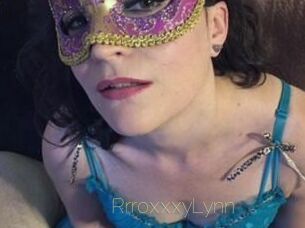 RrroxxxyLynn