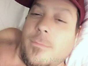 Ruary_March