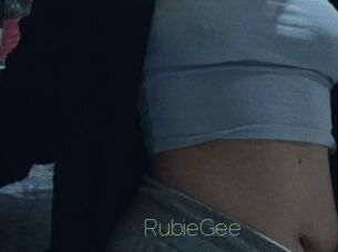 RubieGee Visio Tchats