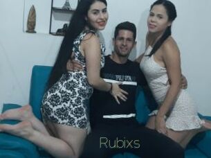 Rubixs