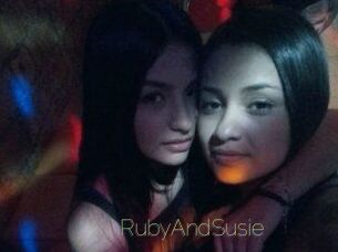 RubyAndSusie