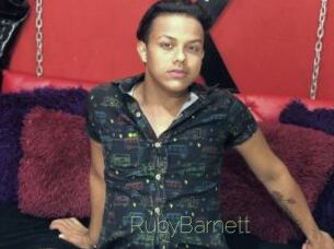 RubyBarnett