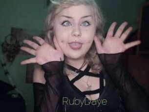 RubyDaye