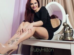 RubyHilton