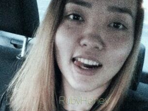 RubyHoney