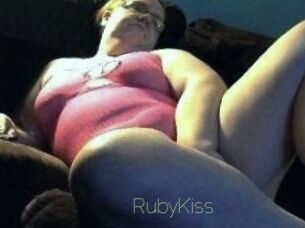 RubyKiss Visio Tchats