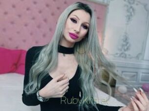 RubyKristal Visio Tchats