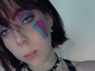 RubyLoveLove