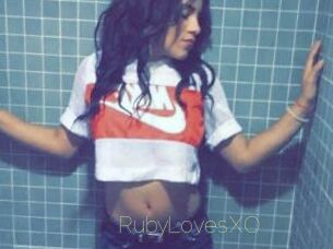 RubyLovesXO