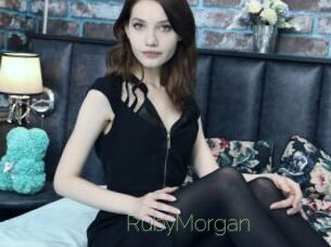 RubyMorgan Visio Tchats