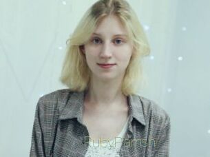 RubyParrish