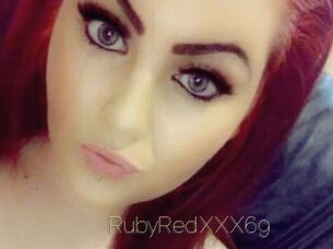RubyRedXXX69