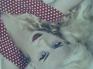 RubyRetro