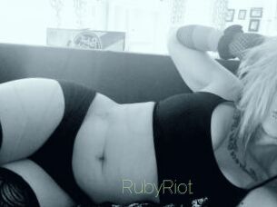 RubyRiot