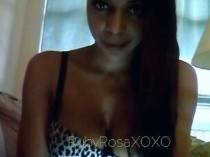 RubyRosaXOXO