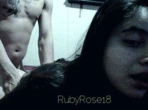 RubyRose18 Visio Tchats