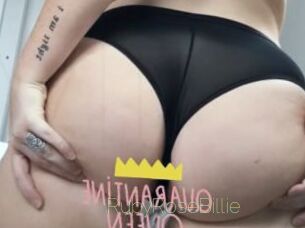 RubyRoseBillie