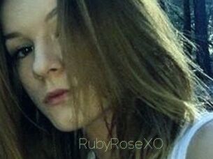 RubyRoseXO