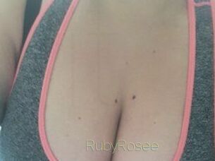 RubyRosee