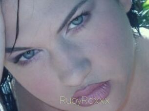 RubyRoxxx