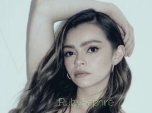 RubySaphire