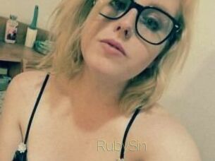 Ruby_Sin