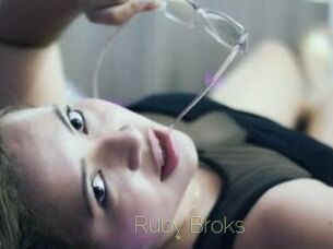 Ruby_Broks