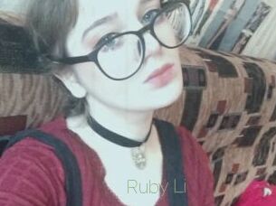 Ruby_Li