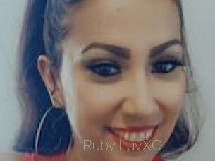 Ruby_LuvXO