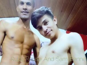 Ruby_Rouse_And_Sam_Bennet