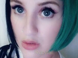 Rubyfall