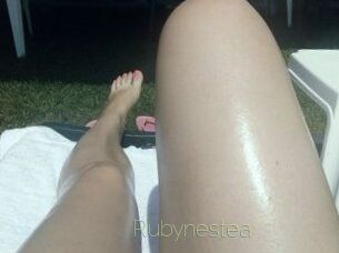 Ruby_nestea