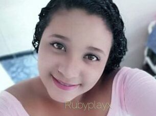 Rubyplayx