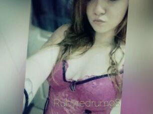 Rubyredrum98 Visio Tchats