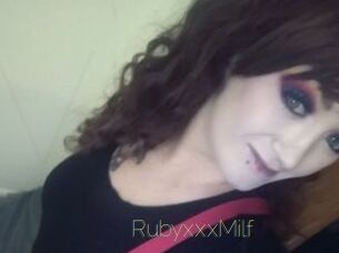 RubyxxxMilf Visio Tchats