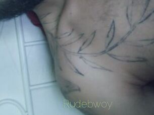 Rudebwoy